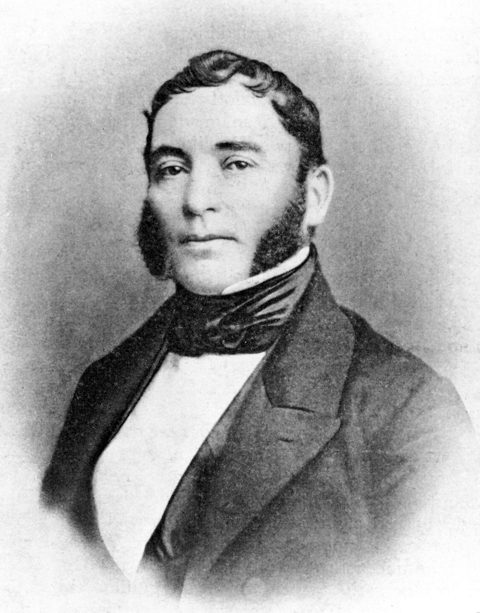 Lucien Vidie, francouzský vynálezce od Unbekannt