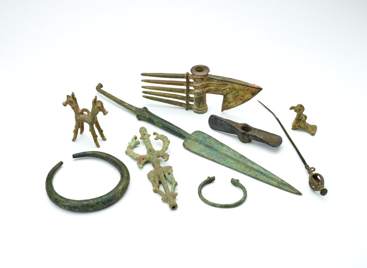 Luristan small bird pendant and assorted tools   1208288   cs       czech Successfully Translated  Original: Christs Agony in the Garden of Gethsemane Translat: Christ