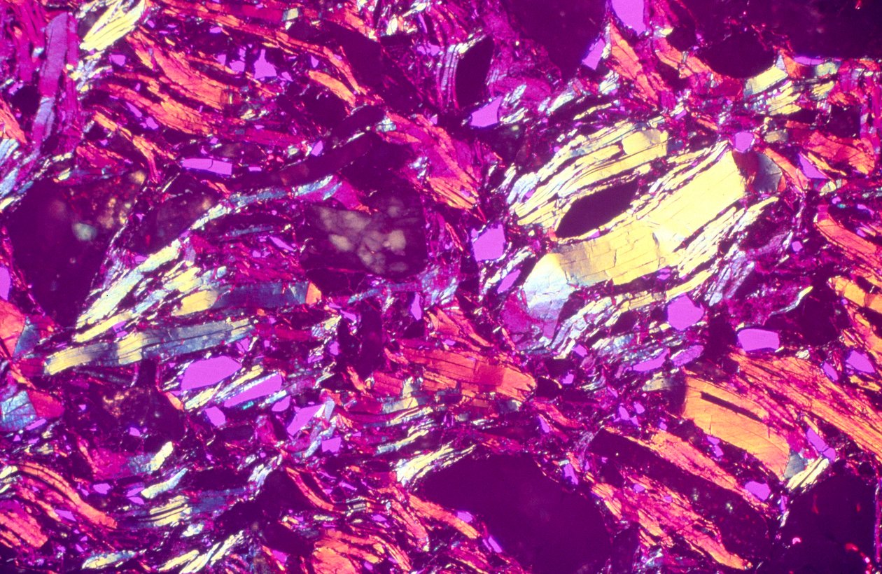 MINERÁLY, NEŽELEZNÉ, LM Žáruvzdorný materiál Magnesia od Unbekannt