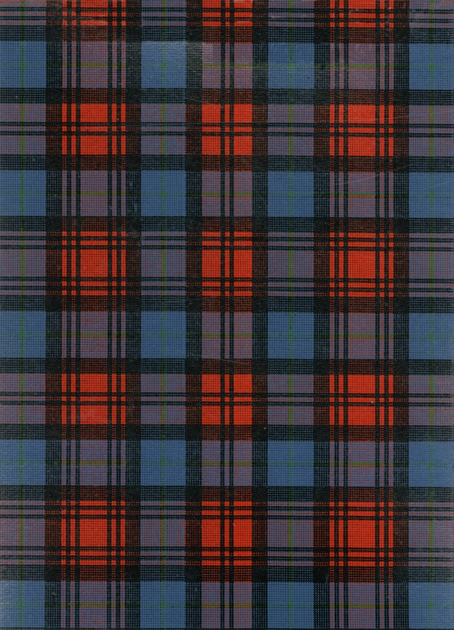 MacLachlan, c1935 od Unbekannt