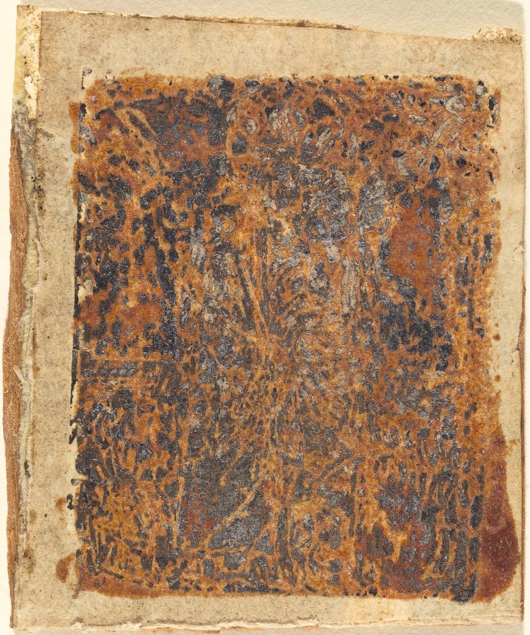 Madonna a dítě, c. 1480. od Unbekannt