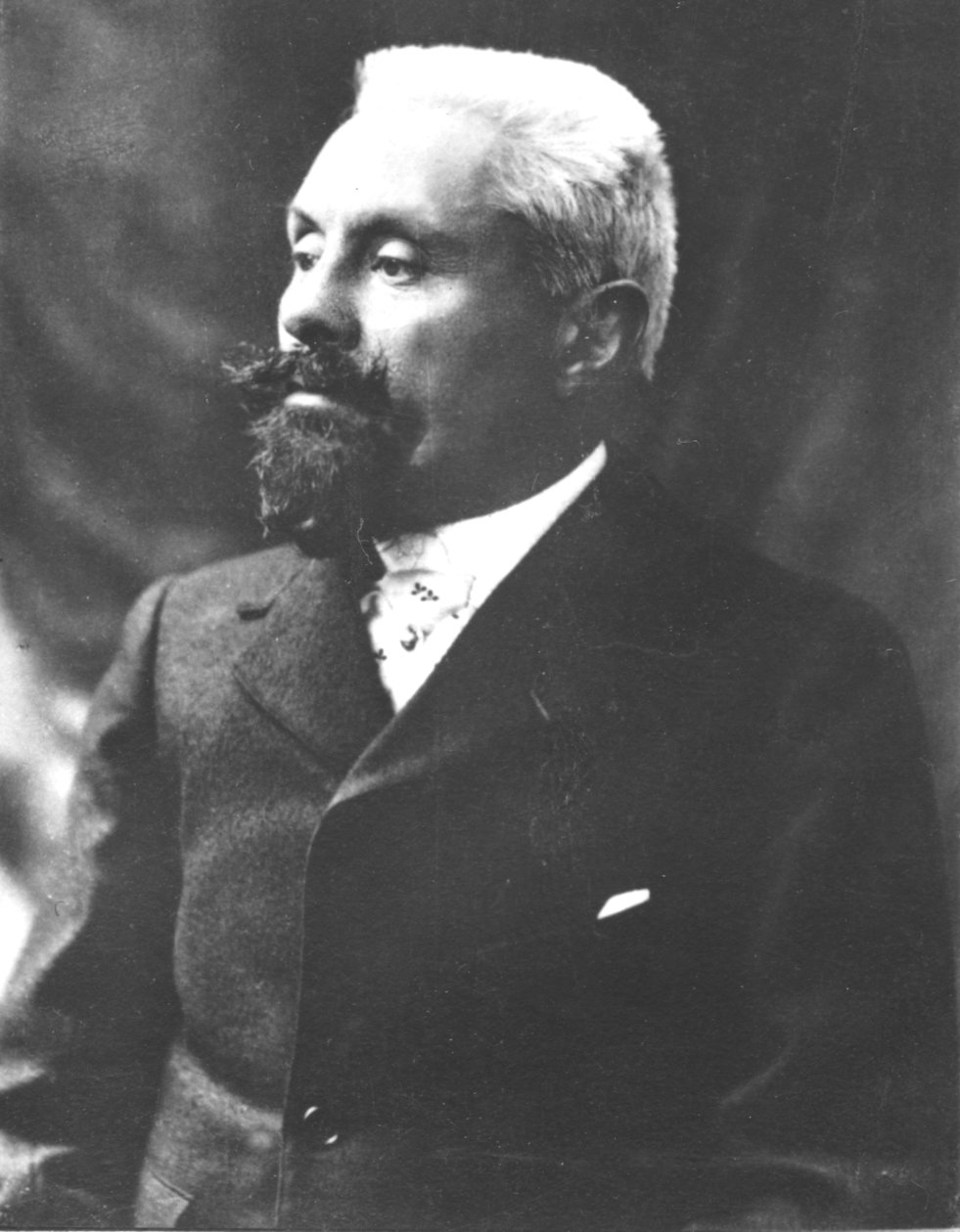 Magnaud, c1893 od Unbekannt