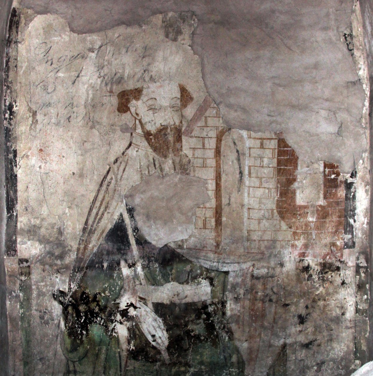 Magnus III Švédska, c. 1440 od Unbekannt
