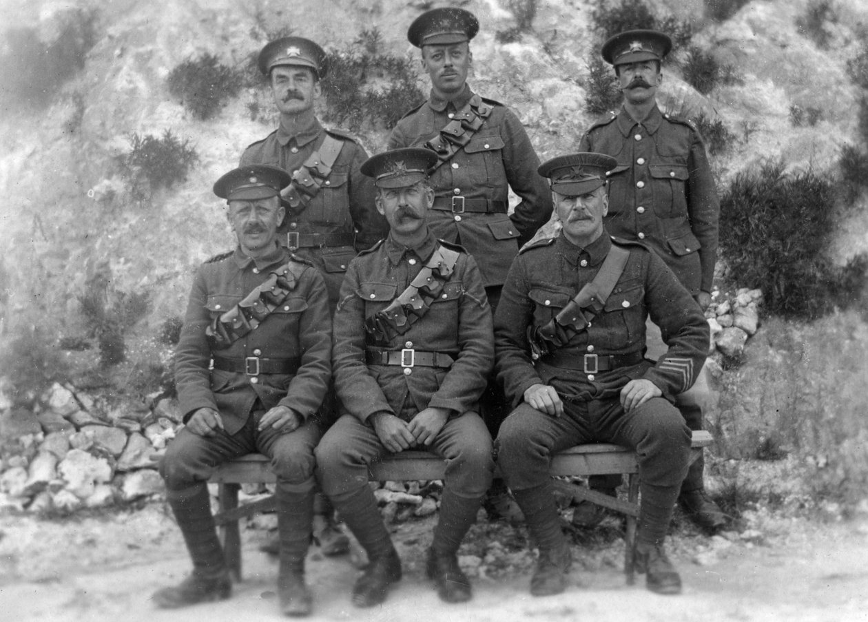 Hlavní stráž, královské námořní skladiště, Fleet House a Archcliffe Fort, Dover, c1916 od Unbekannt