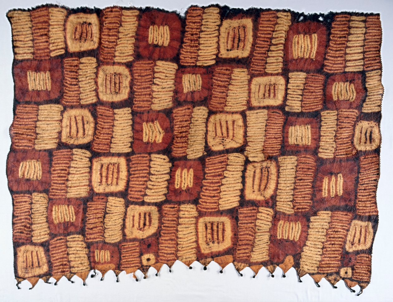 Mans Garment, možná začátek 1900. od Unbekannt