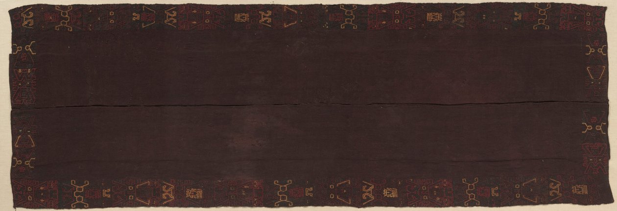 Plášť, c. 600-400 př.nl od Unbekannt