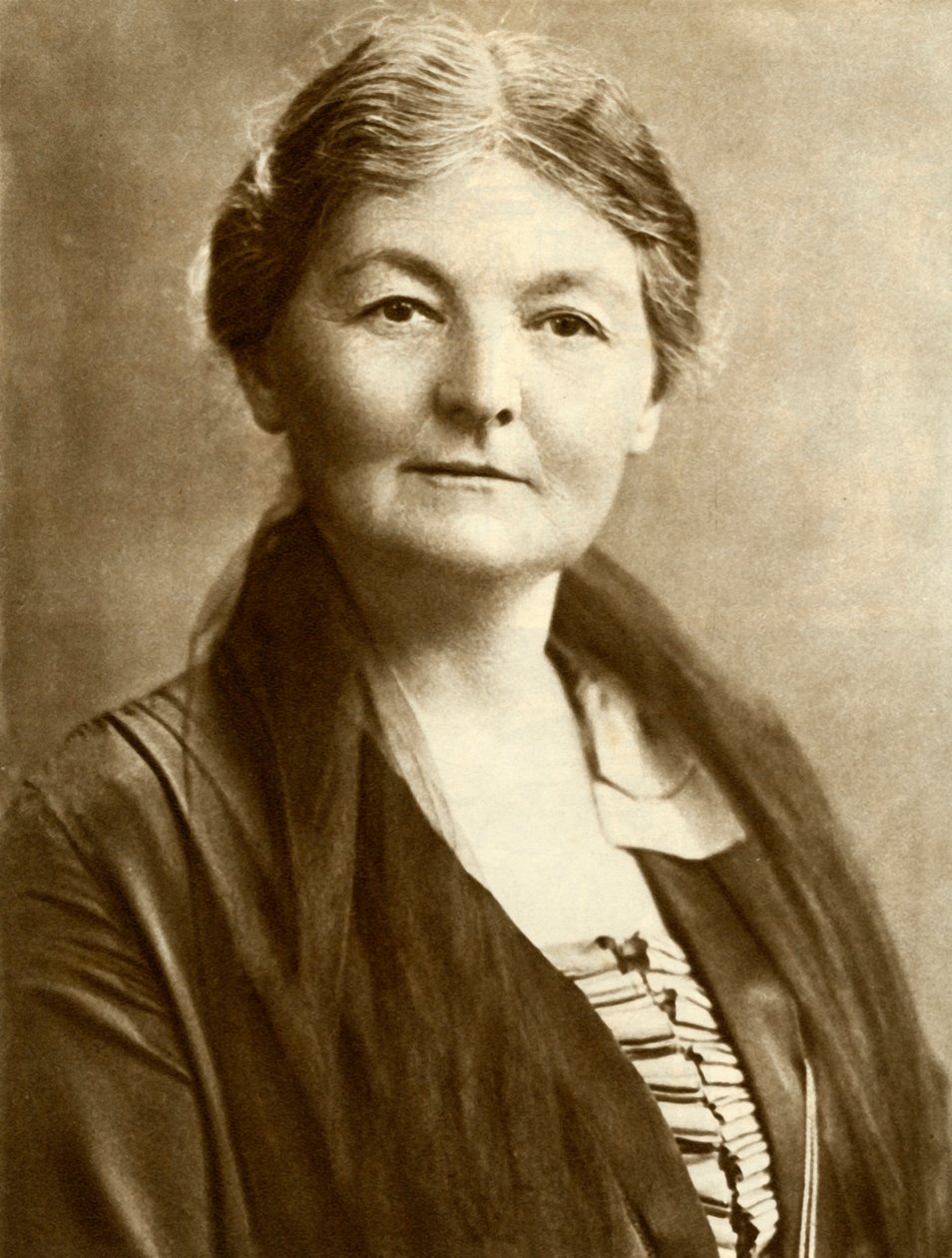 Margaret Bondfield, 1929, 1935. od Unbekannt