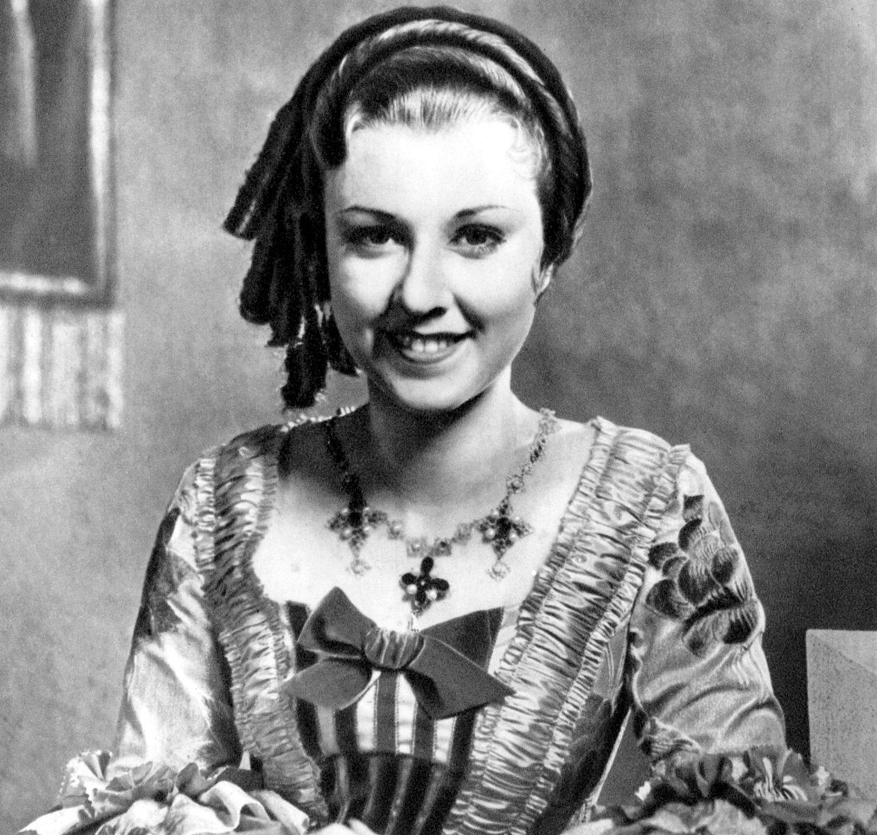 Margaret Lindsay , americká herečka, 1934-1935 od Unbekannt