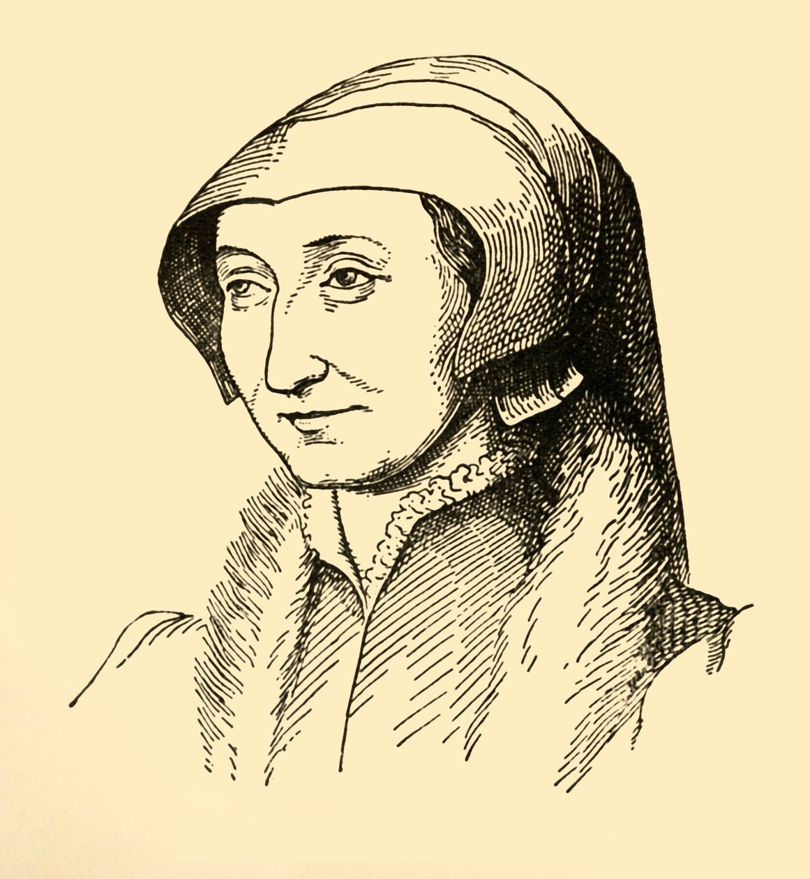 Margarete, Königin Von Navarra, 1933. od Unbekannt
