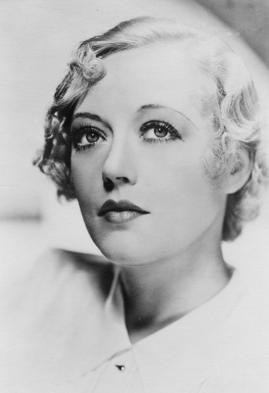 Marion Davies 1897-1961, americká herečka, c 1920 od Unbekannt