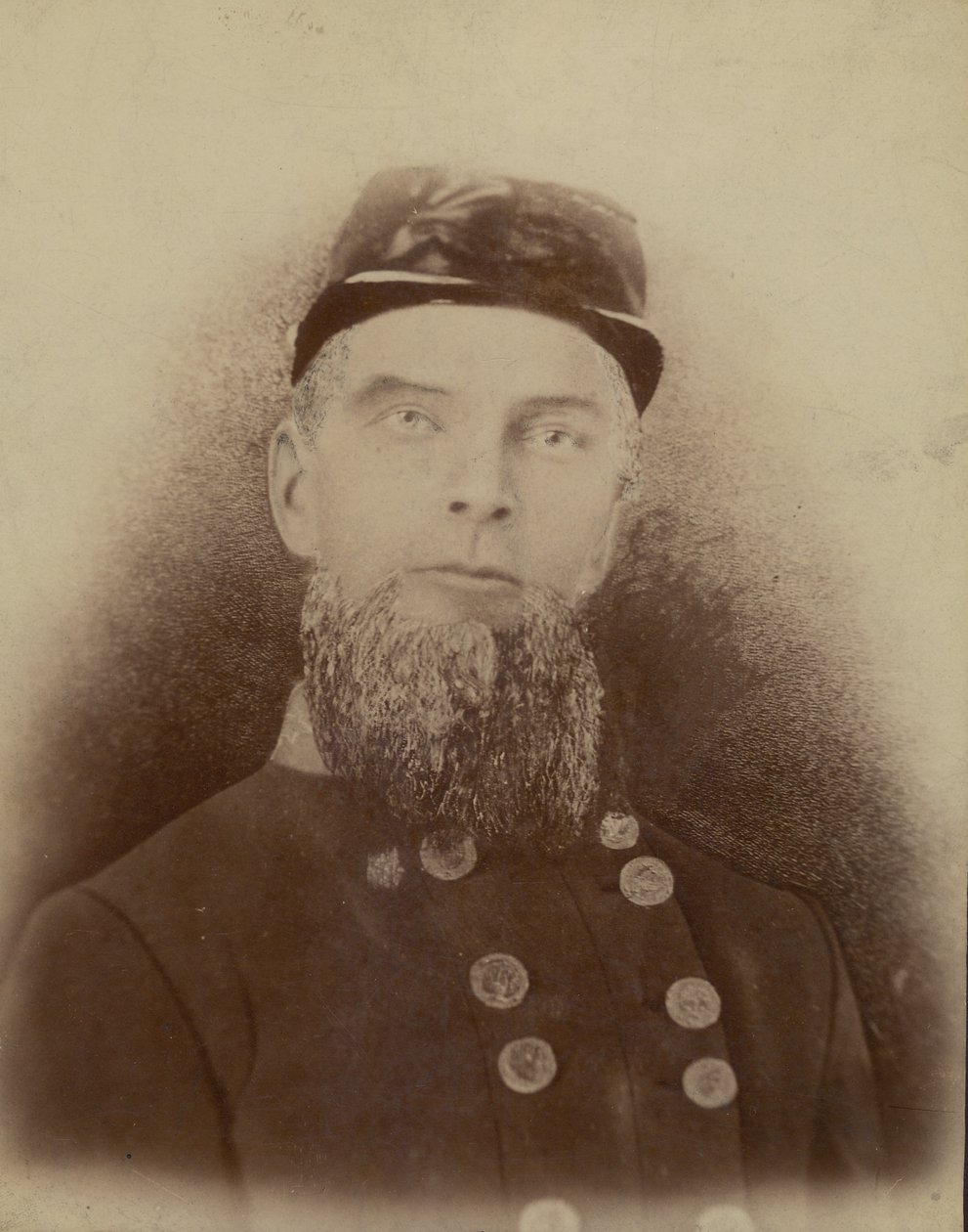 Martin E. Green (generál) od Unbekannt