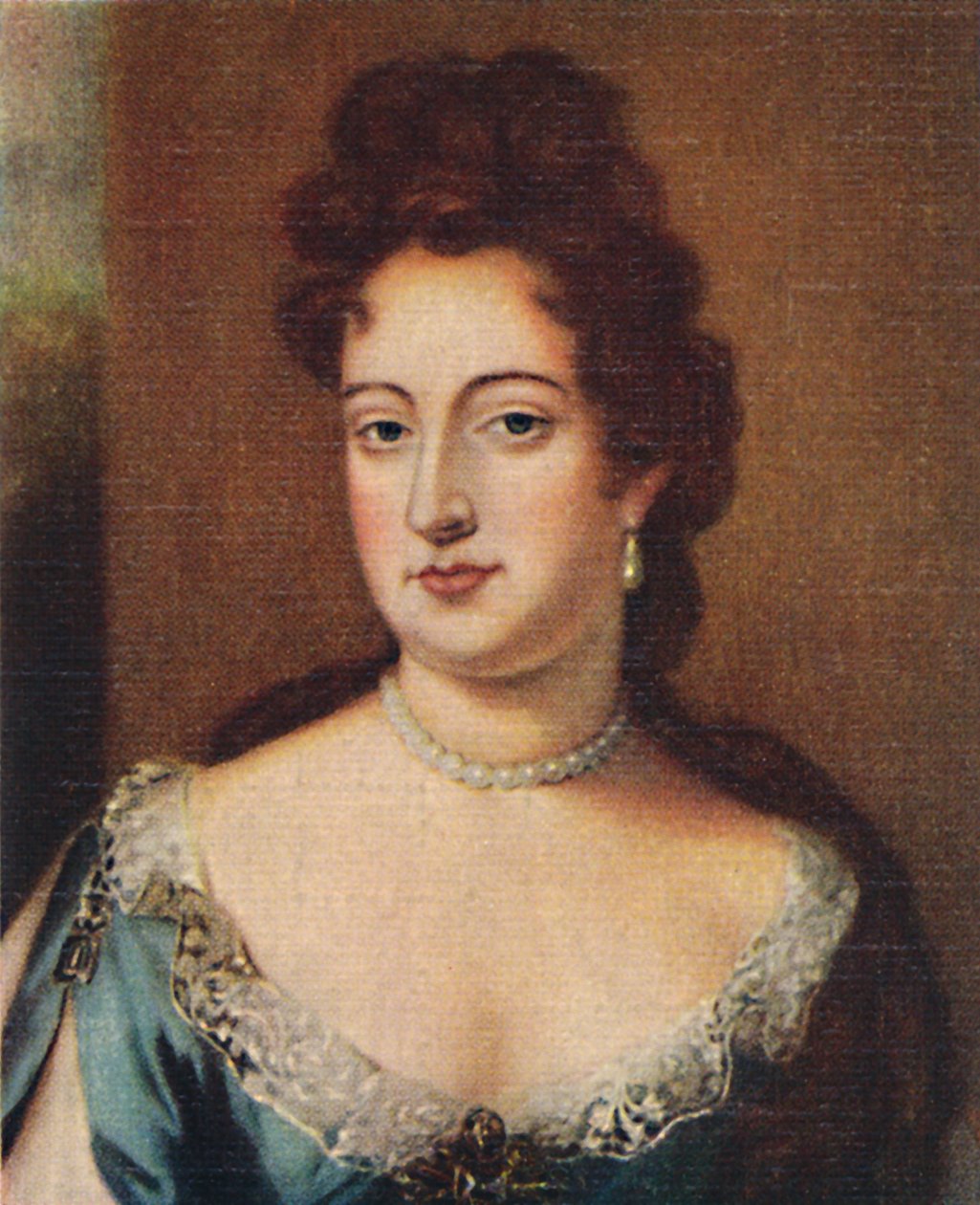 Marie II, 1935 od Unbekannt