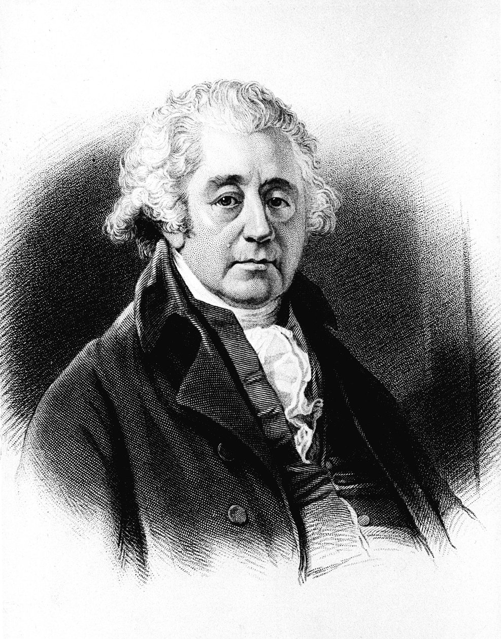 Matthew Boulton 1728-1809, anglický inženýr a průmyslník od Unbekannt