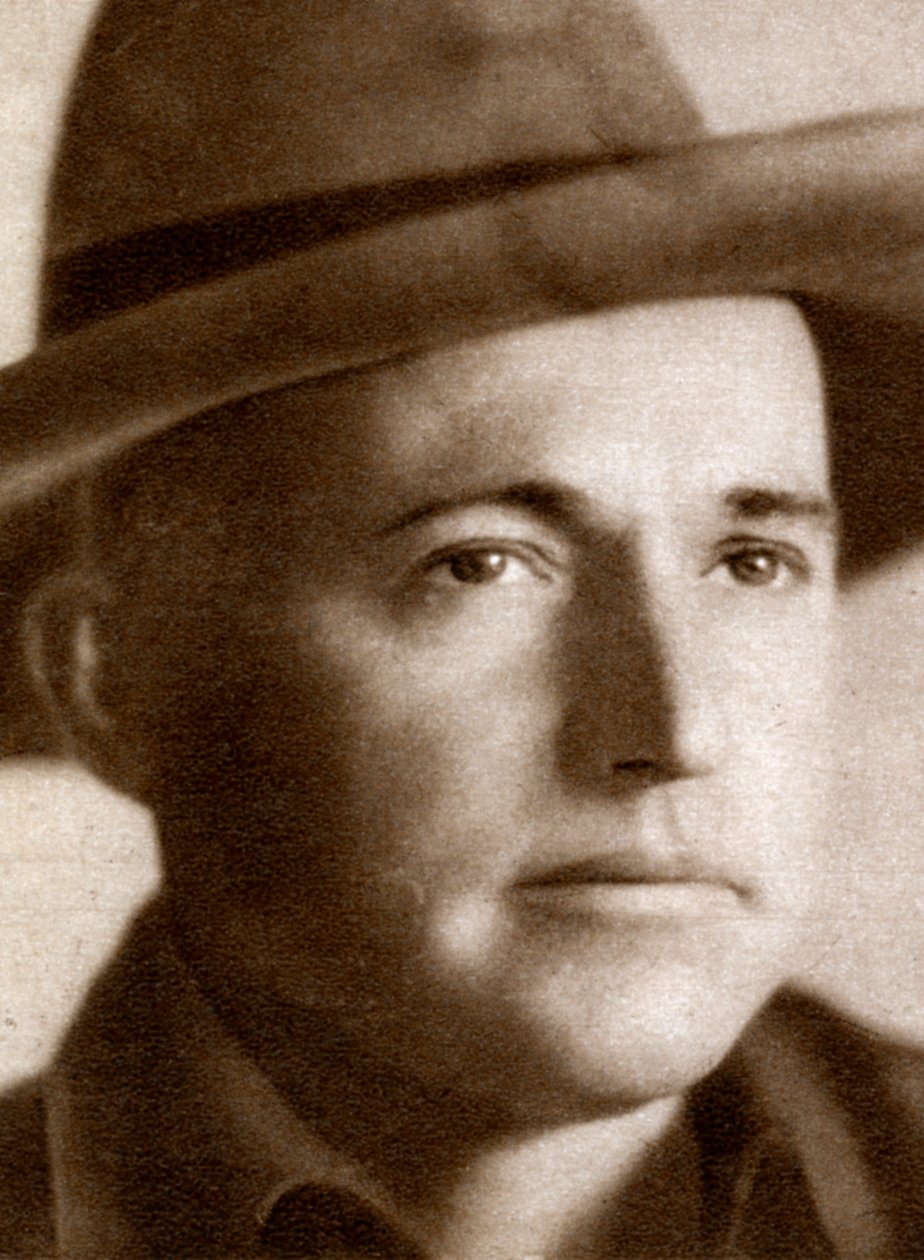 Merian Caldwell Cooper , americký letec, dobrodruh, režisér, scenárista a producent, 1933 od Unbekannt