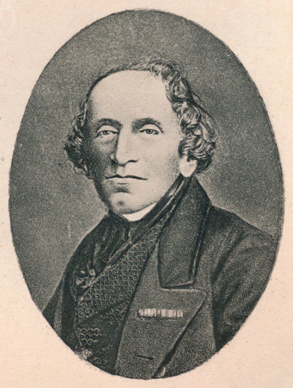 Meyerbeer., 1895 od Unbekannt