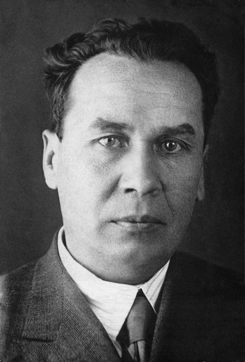 Michail Iljič Koškin od Unbekannt