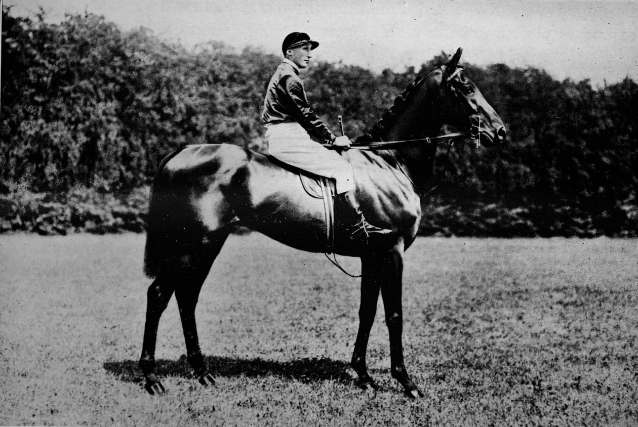 Minoru, 1911 od Unbekannt