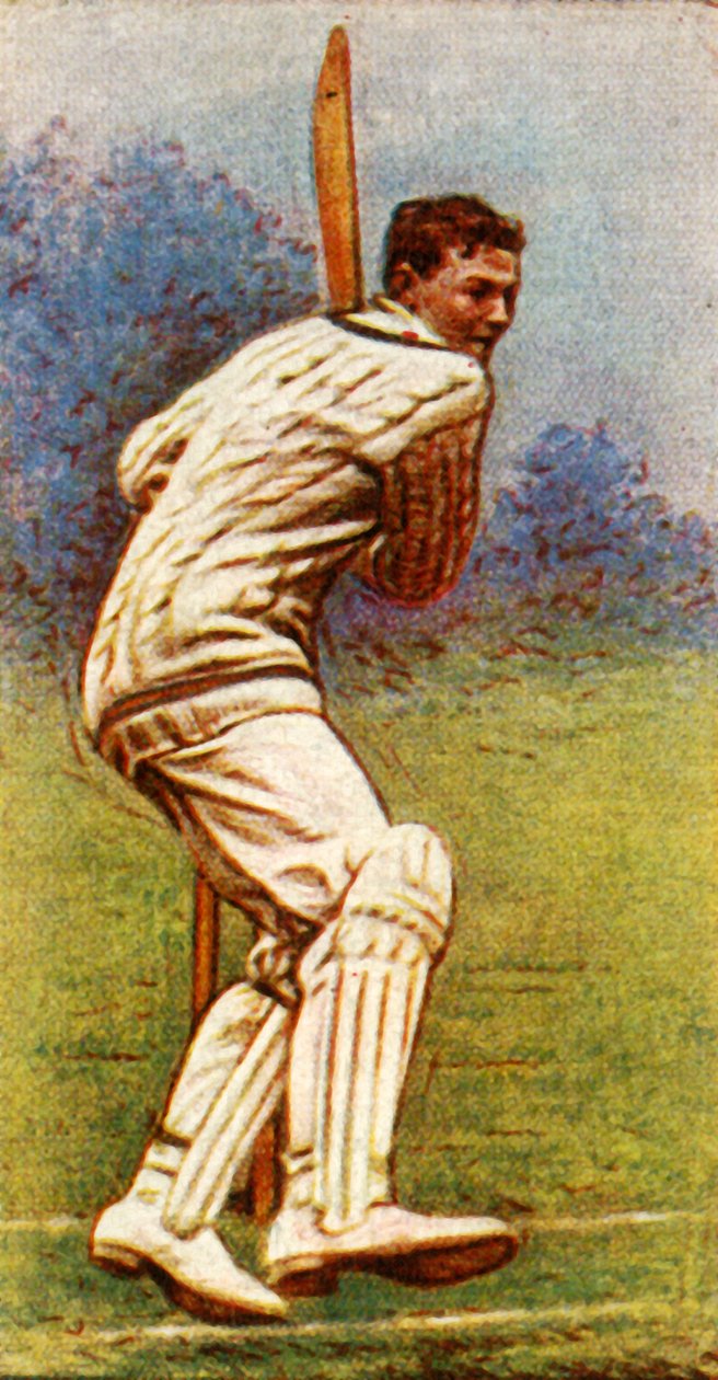 Pan A. P. F. Chapman Kent, 1928. od Unbekannt