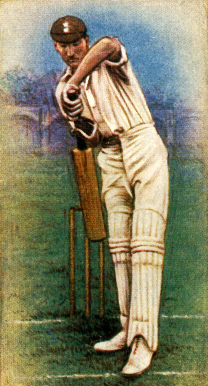 Pan D. R. Jardine Surrey, 1928. od Unbekannt