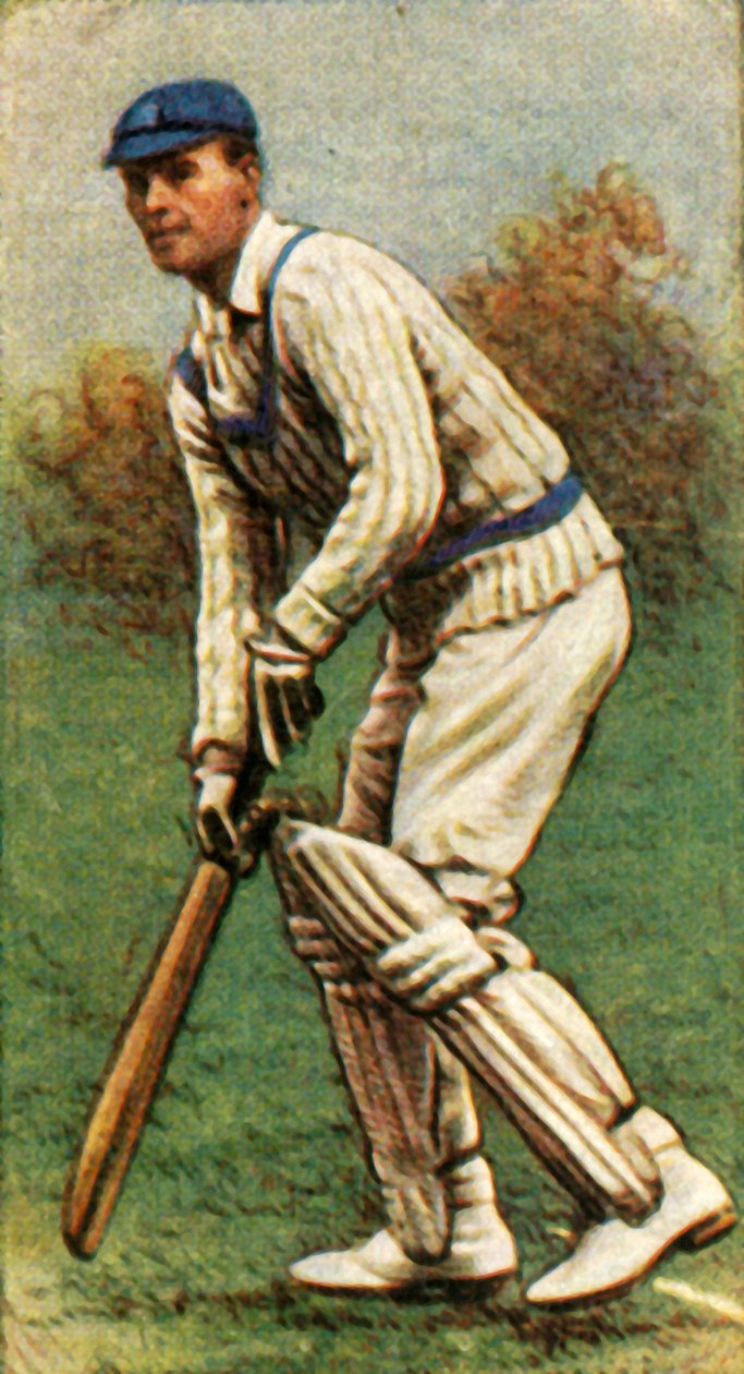 Pan G. T. S. Stevens Middlesex, 1928. od Unbekannt