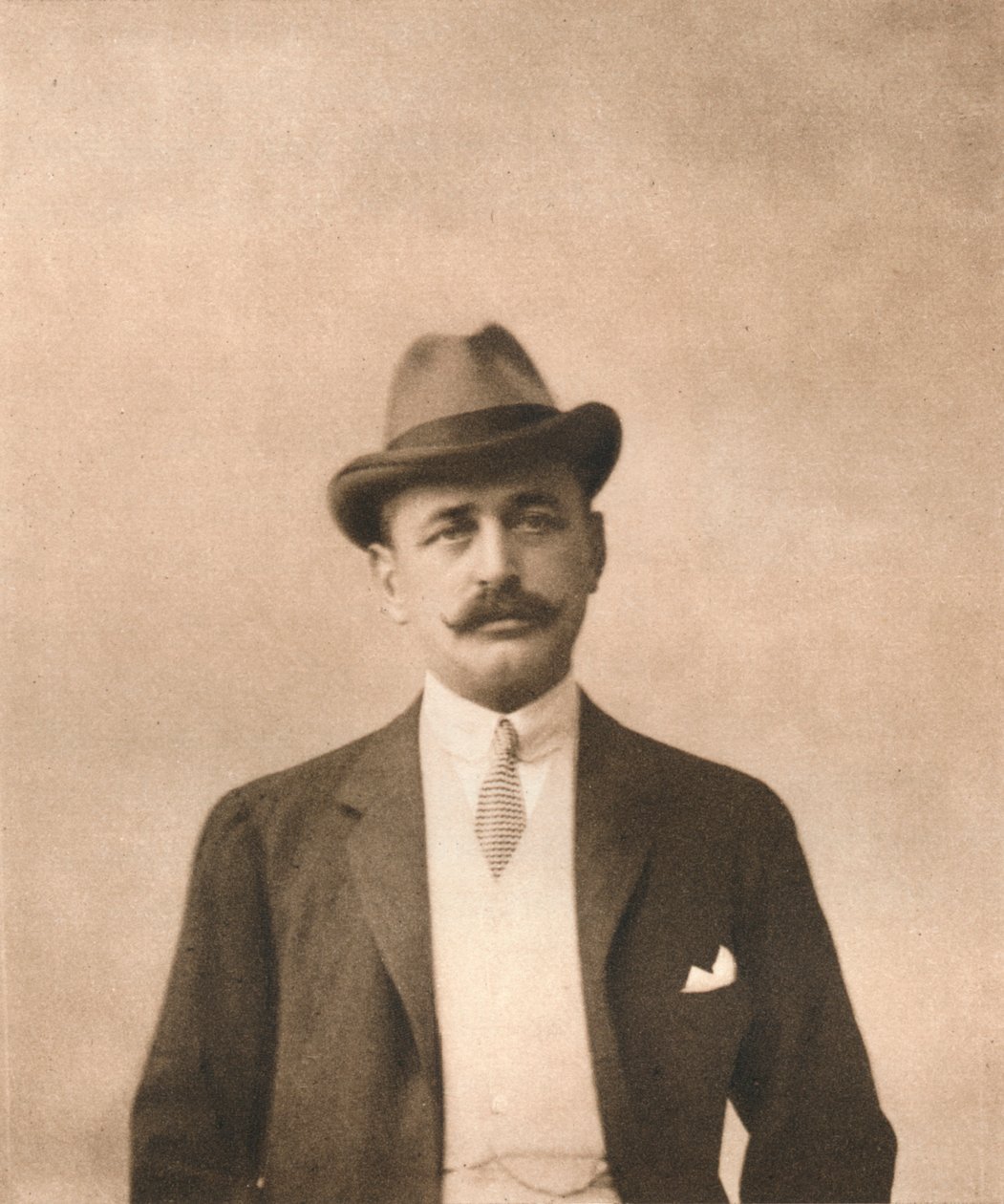 Pan L. Newmann, 1911 od Unbekannt