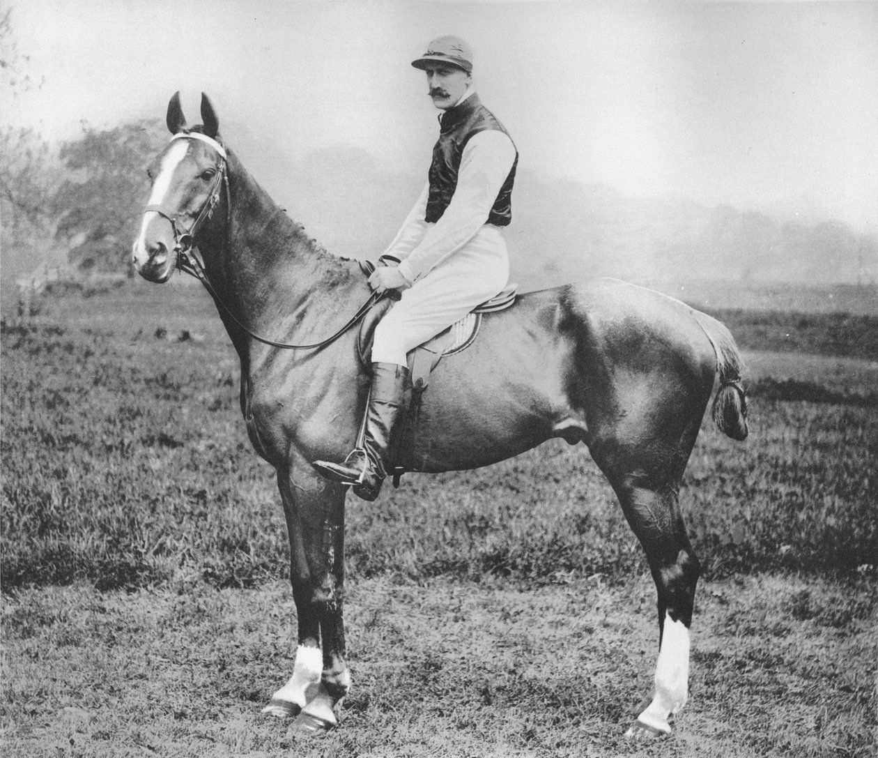 Pan Spencer Gollan, 1911 od Unbekannt