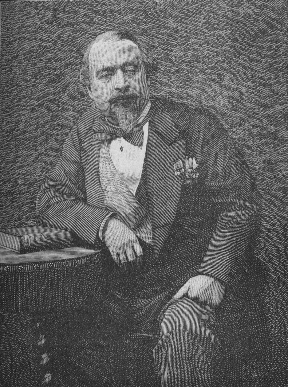 Napoleon III, c1890 od Unbekannt