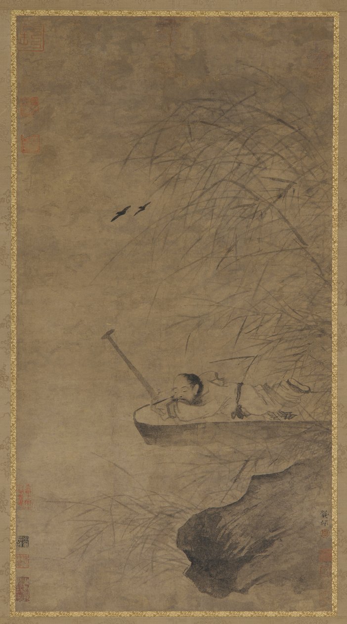 Napping under Water Reeds, 16th century.    1206225   cs       czech Successfully Translated  Original: Triumphs of Julius Caesar: Canvas No. VI Translat: Triumphs of Julius Caesar: Canvas No. VI 1290867 cs czech Successfully Translated Original: Ceres is  od Unbekannt