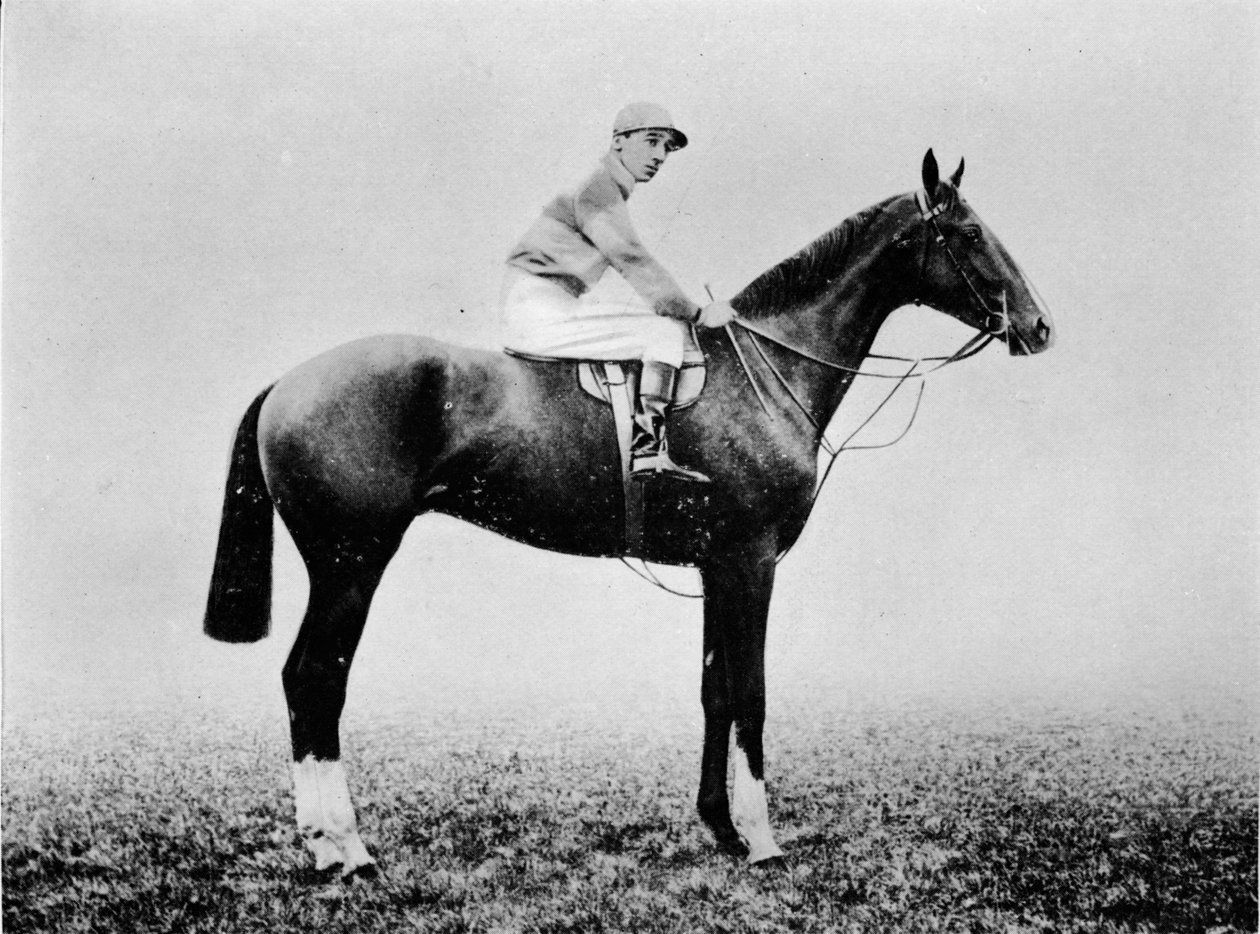 Neil Gow, 1911 od Unbekannt