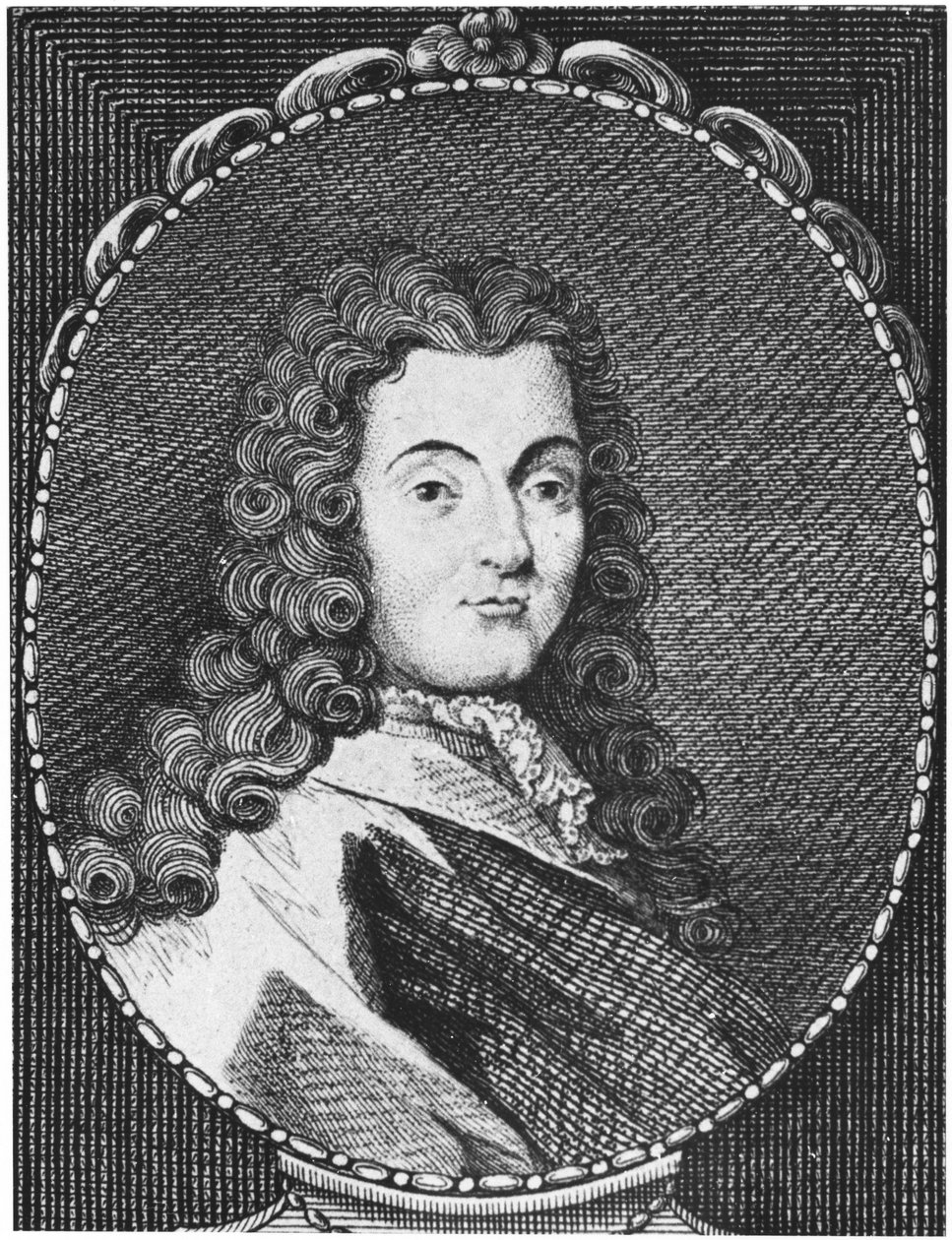 Nicholas Lemery, francouzský chemik, 1762 od Unbekannt