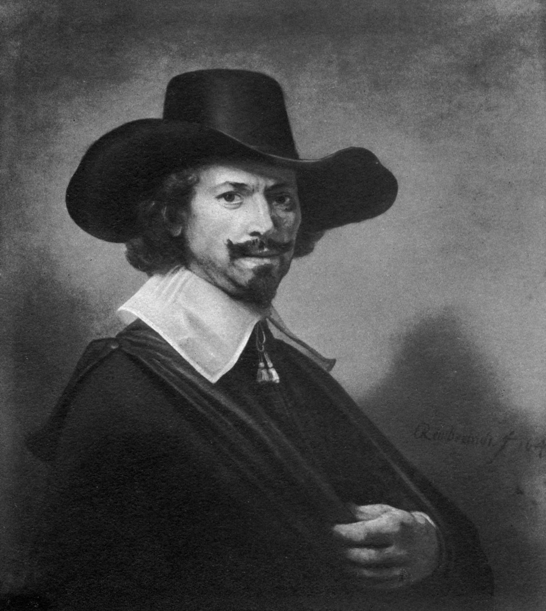 Nicolas Berghem, 1647, 1901 od Unbekannt