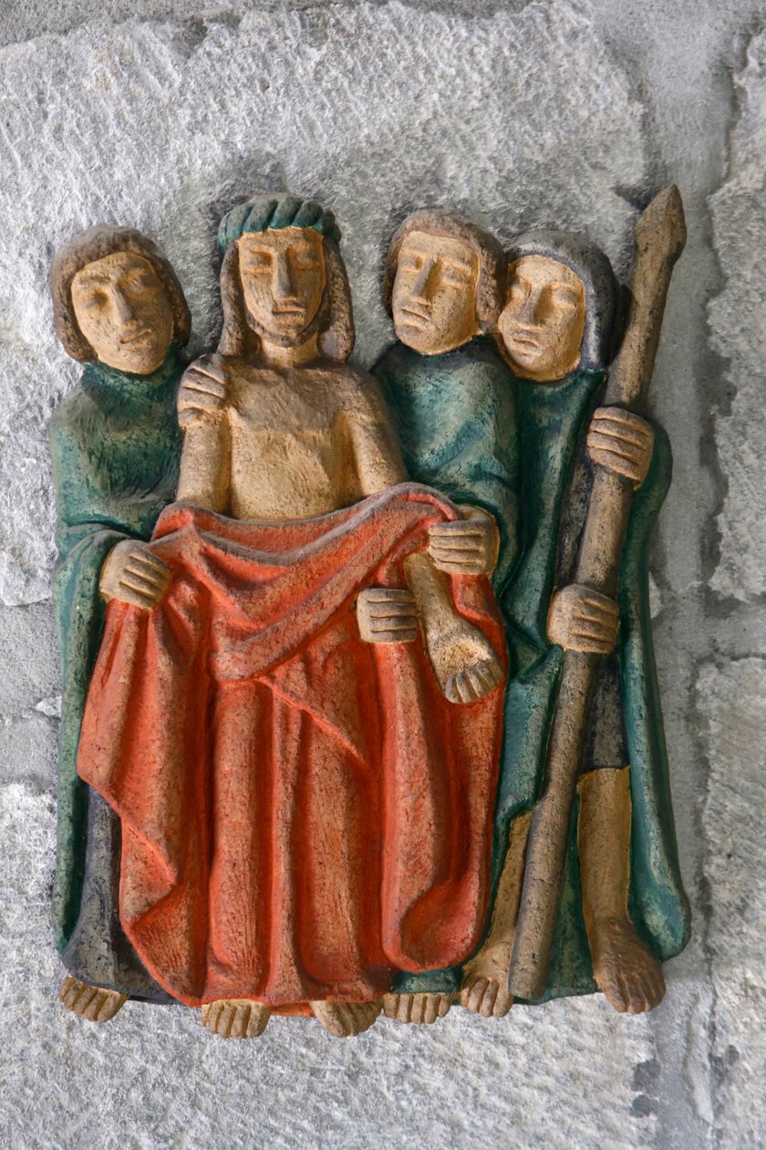 Bazilika Notre Dame d