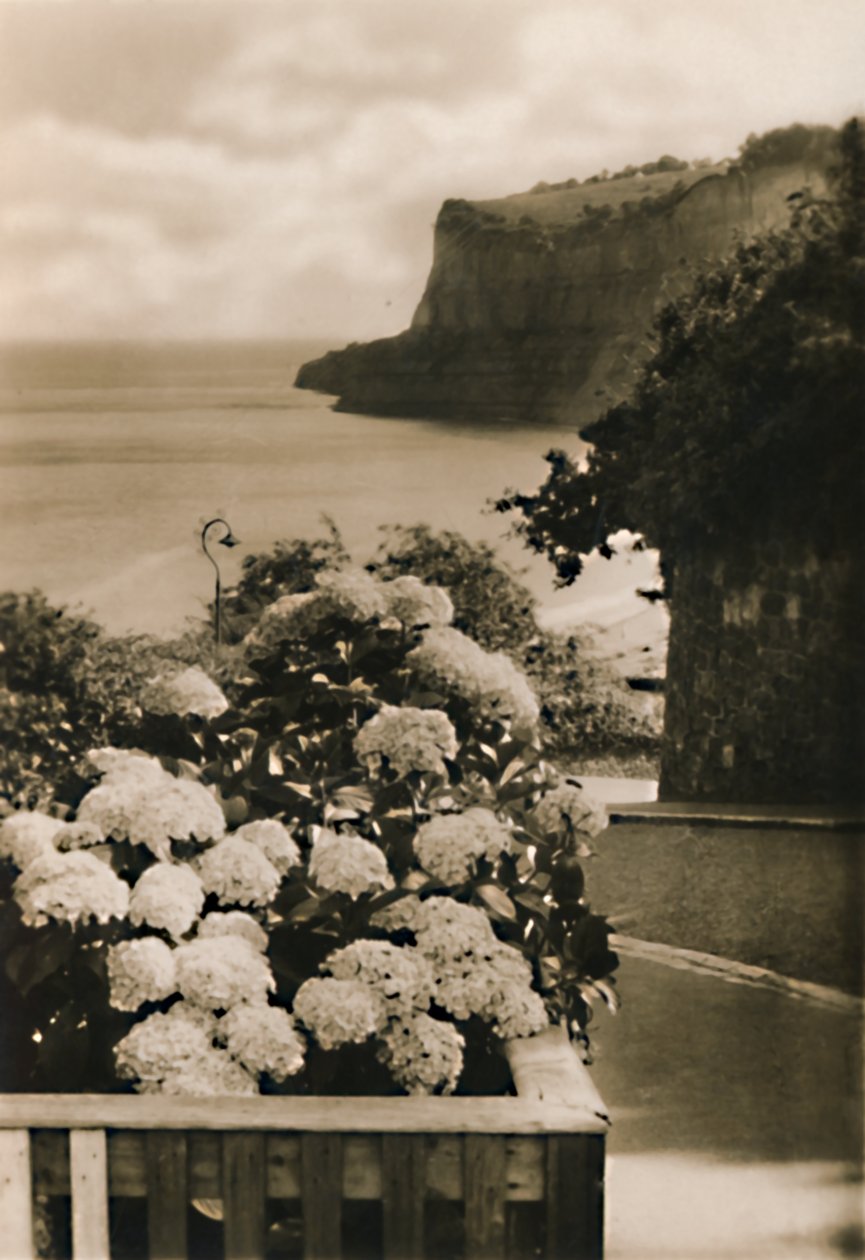 Old Shanklin Head, I.W., c1920. od Unbekannt