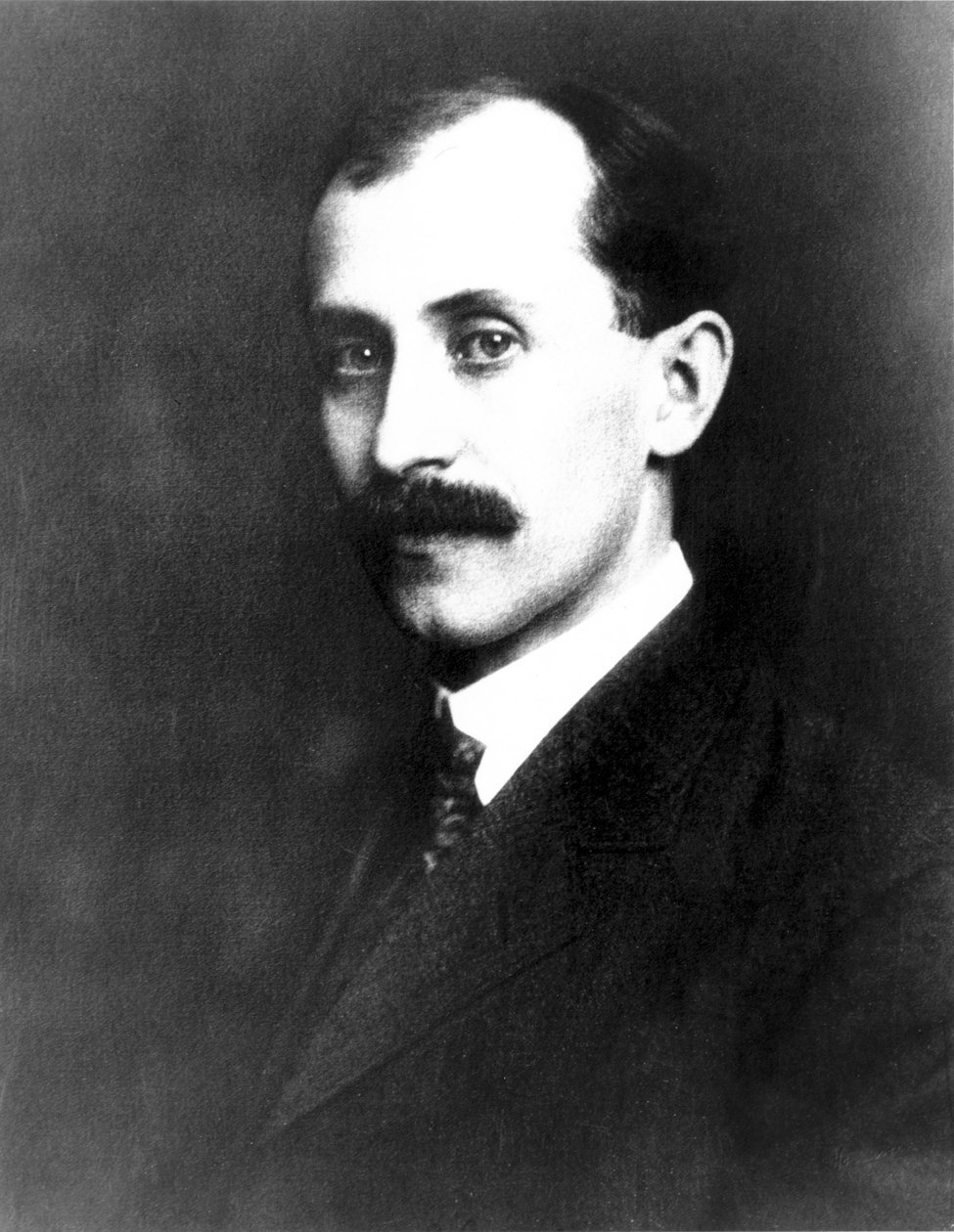 Orville Wright, americký letecký průkopník od Unbekannt
