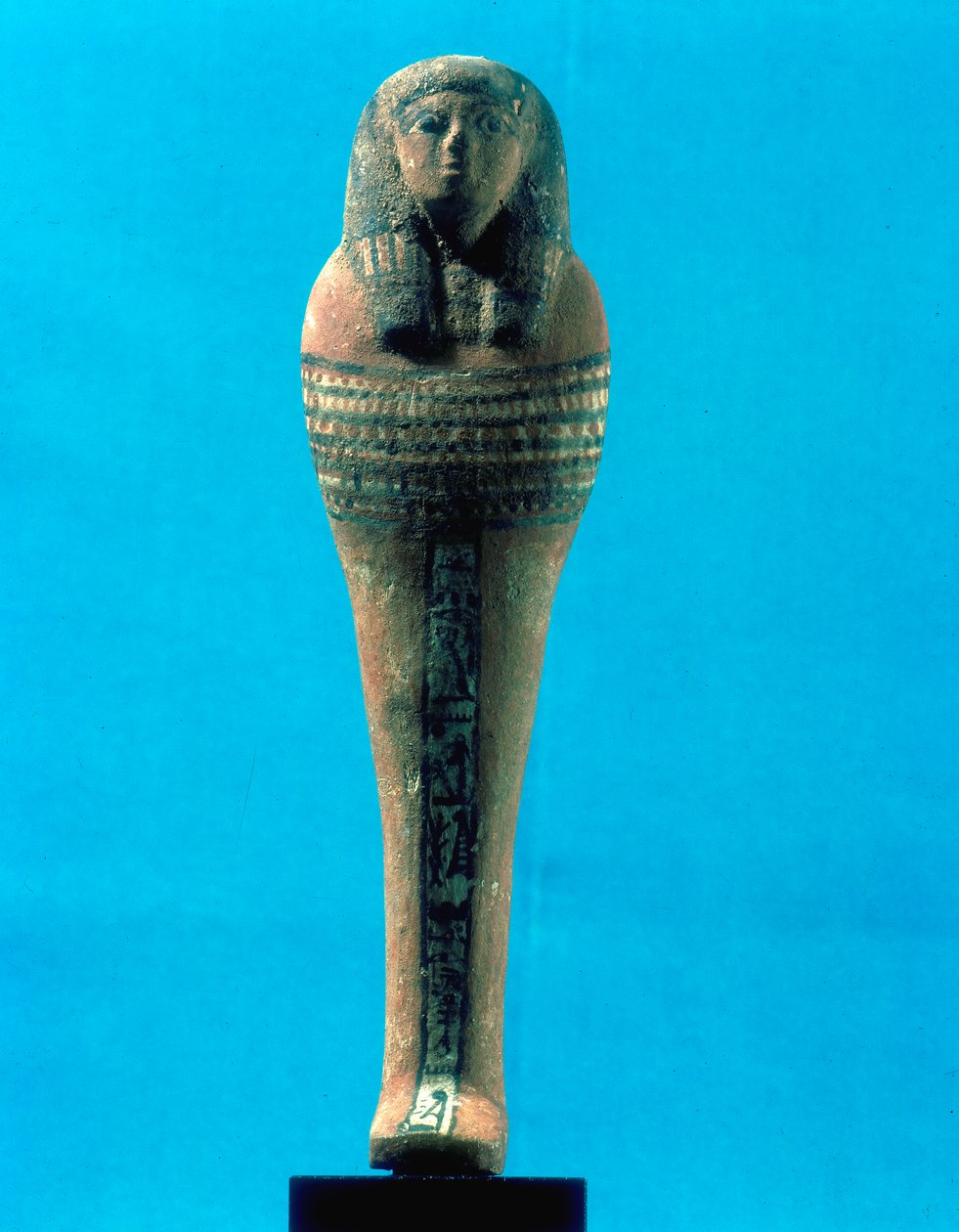 Osiris, egyptský bůh, 26. dynastie Saite, starověký Egypt, 664-525 př.n.l. od Unbekannt