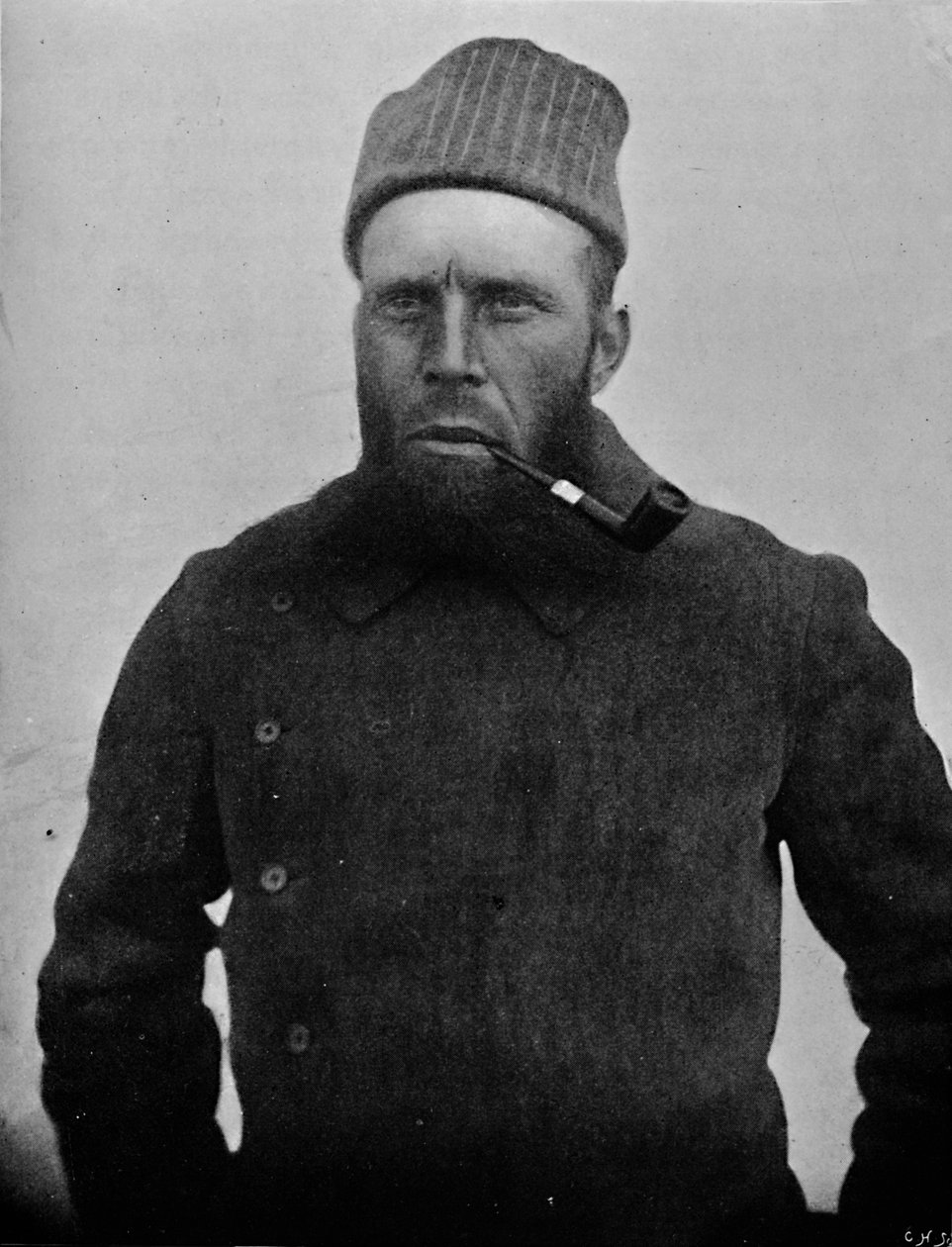 Otto Sverdrup, 1895, 1897 od Unbekannt