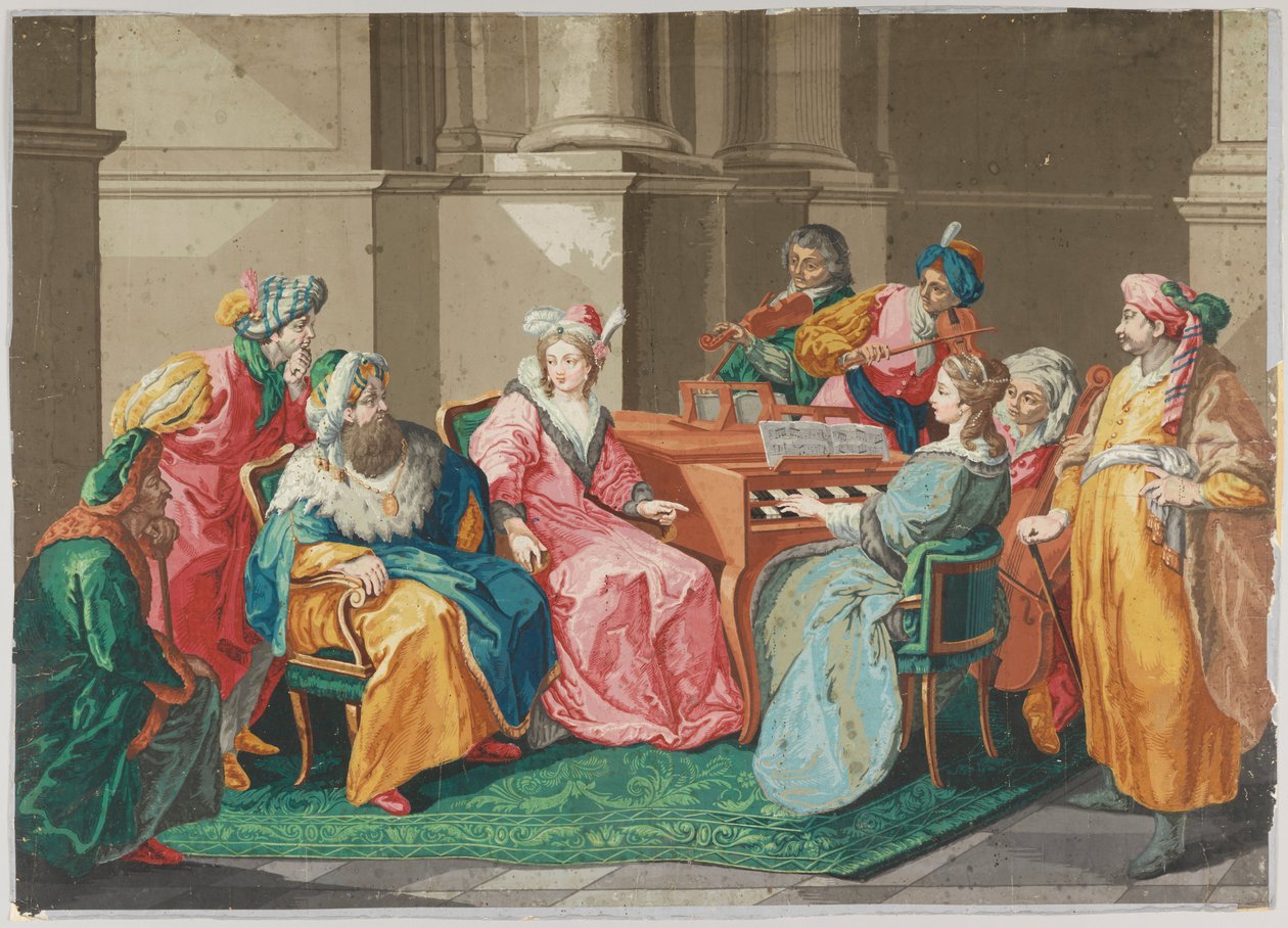 Overby, 1825-1826 od Unbekannt