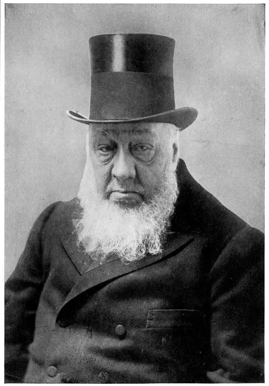 Paul Kruger, jihoafrický politik, c1900 od Unbekannt