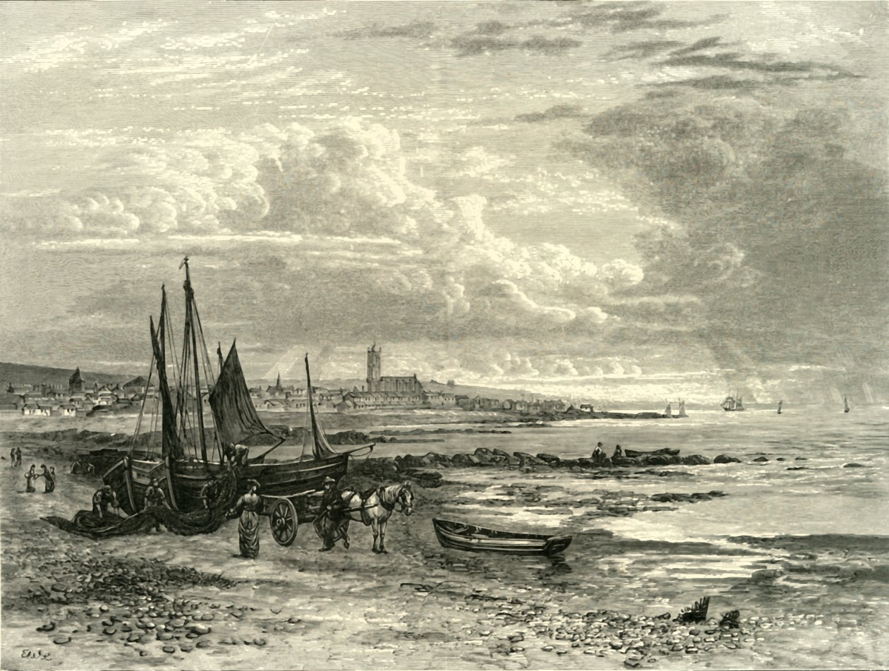 Penzance, 1898. od Unbekannt