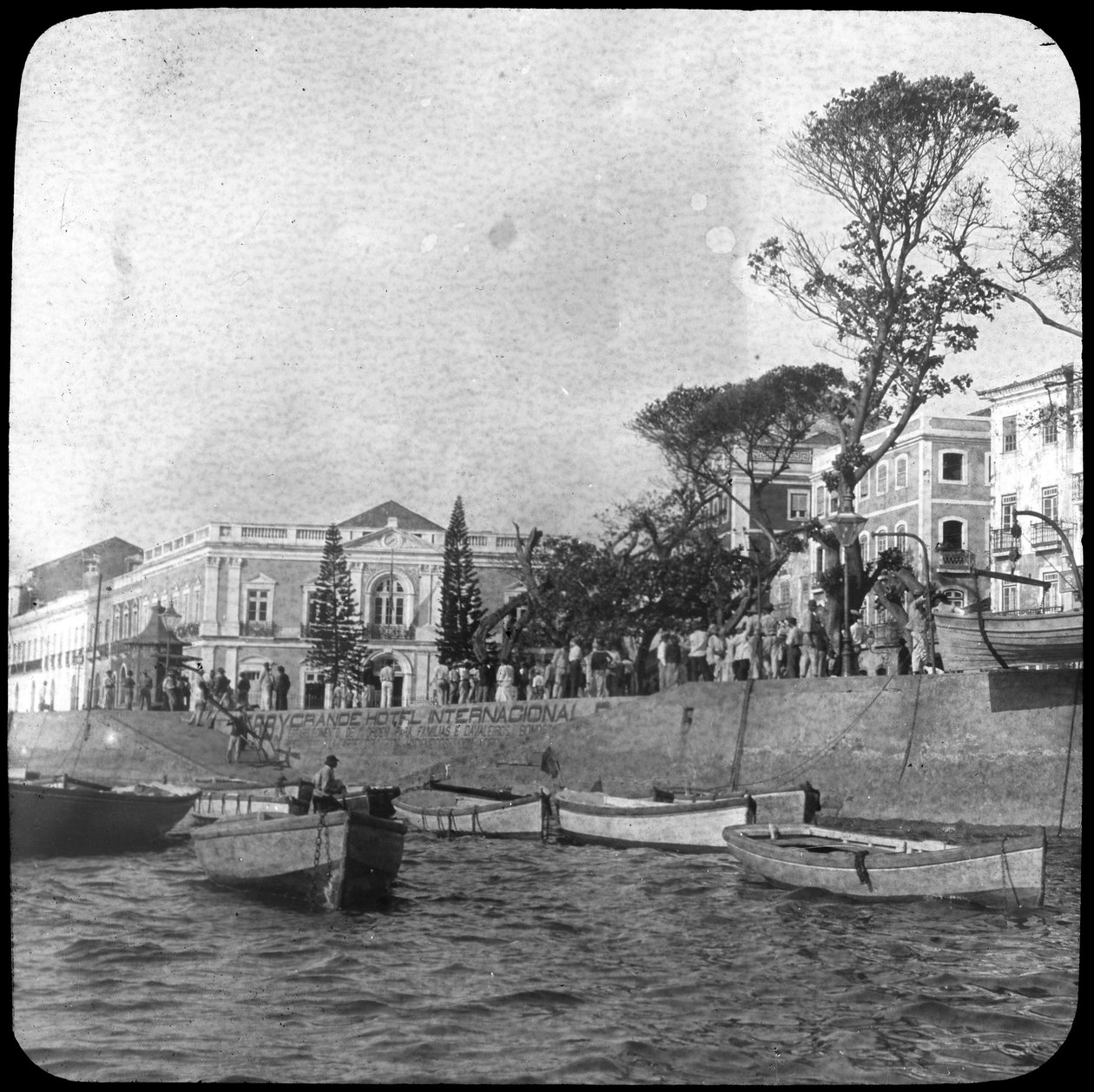 Pernambuco, Brazílie, konec 19. nebo začátek 20. století od Unbekannt