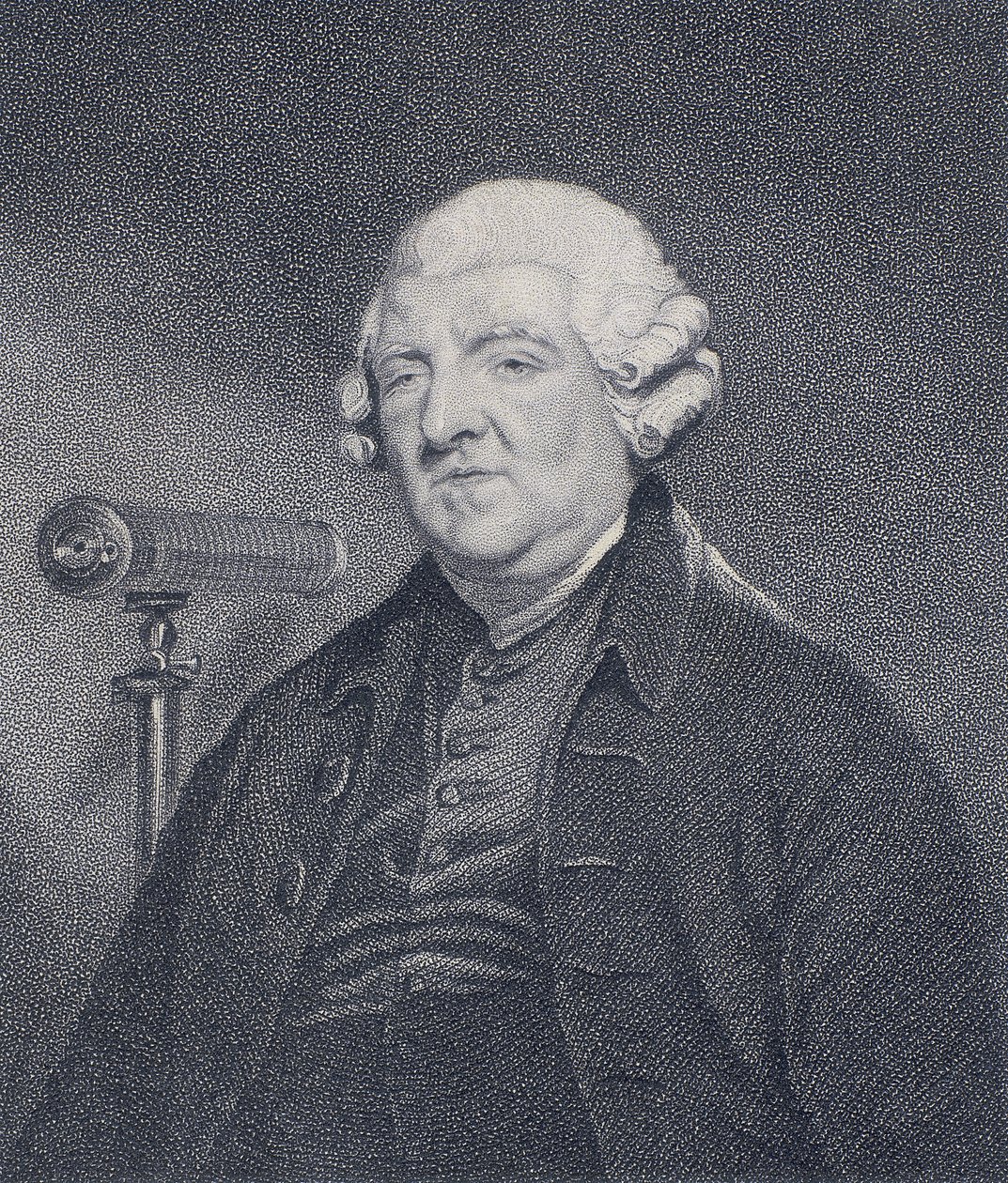 Peter Dollond, optik, c1800 od Unbekannt
