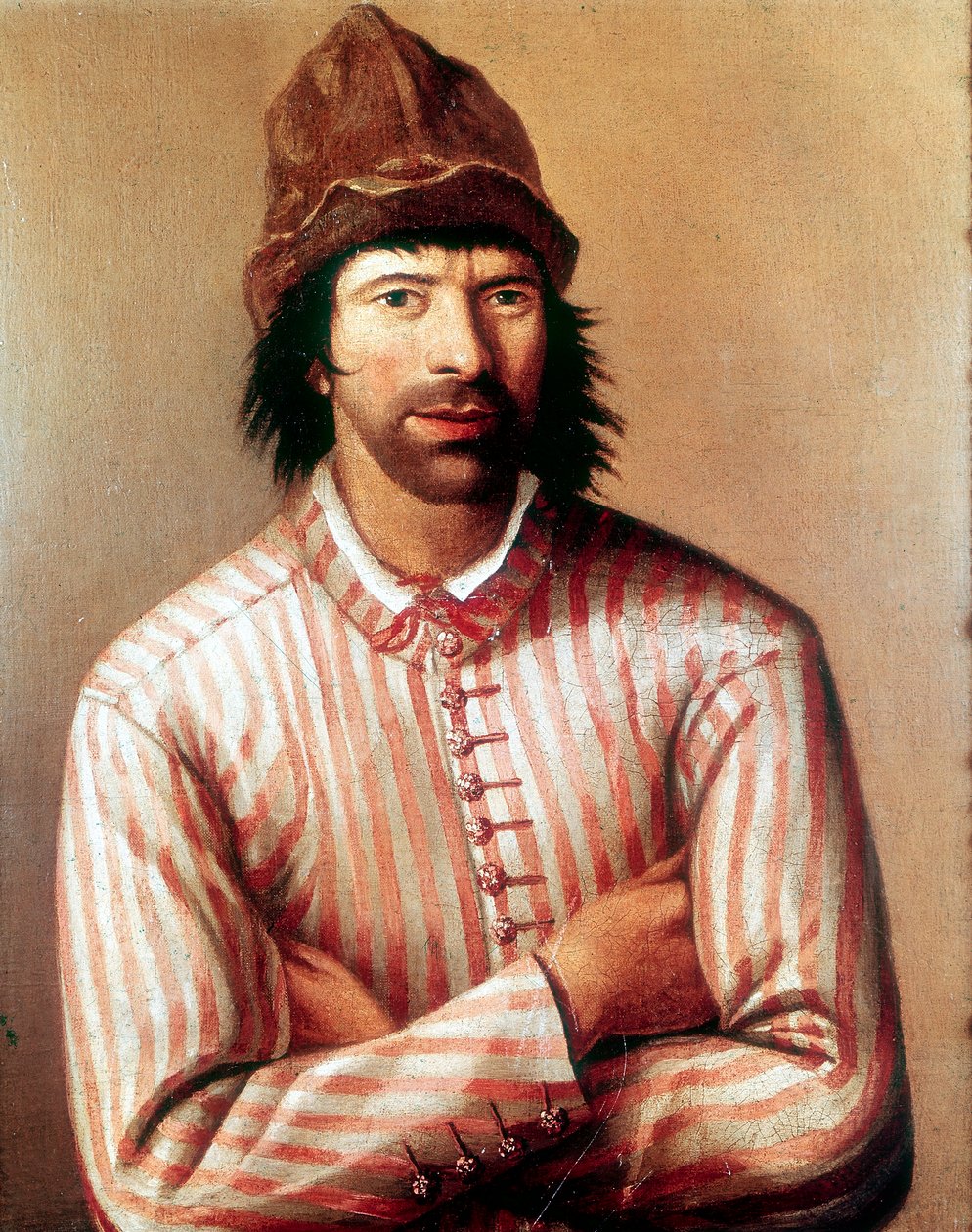 Petr I., Veliký 1672-1725, ruský car od Unbekannt