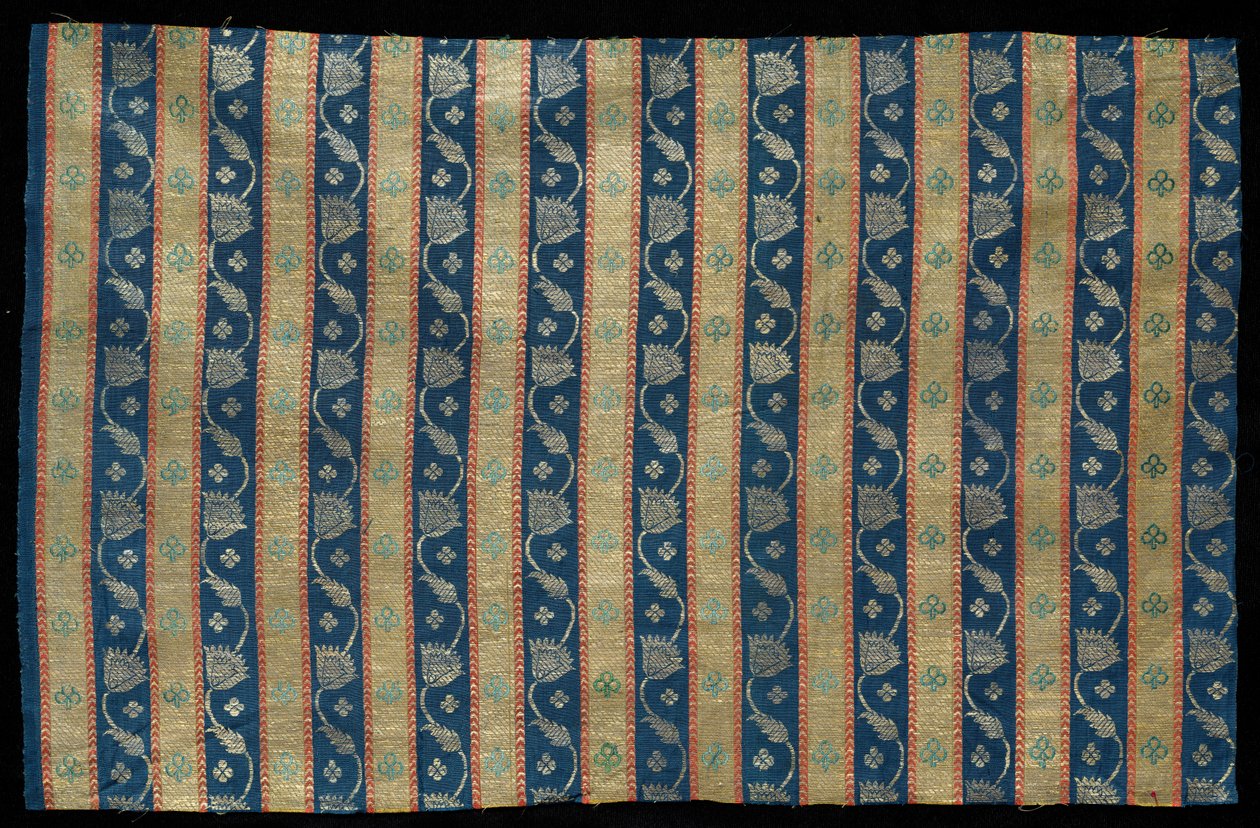 Kus Patka Girdle nebo Sash, 1700 - 1800. od Unbekannt