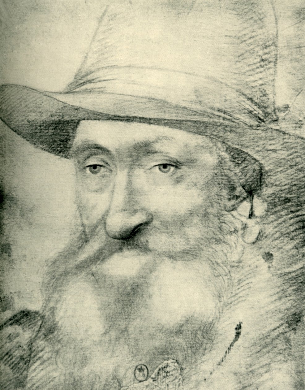 Pierre Quesnel, 1574, 1907. od Unbekannt