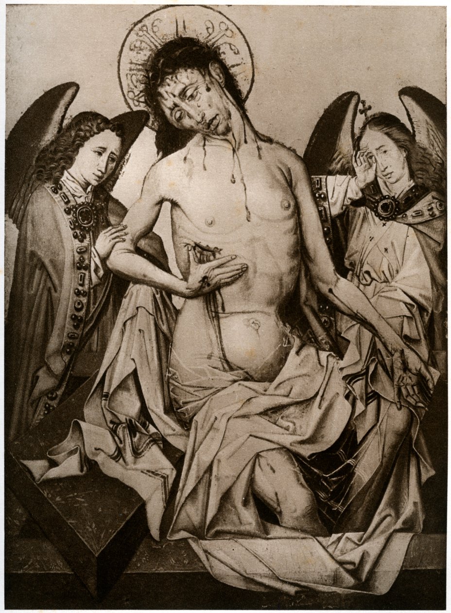 Pieta, 1927 od Unbekannt