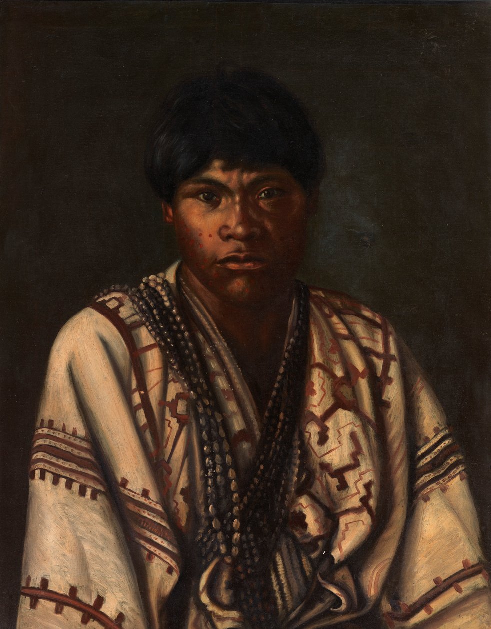 Piro Boy, ca. 1890-1892. od Unbekannt