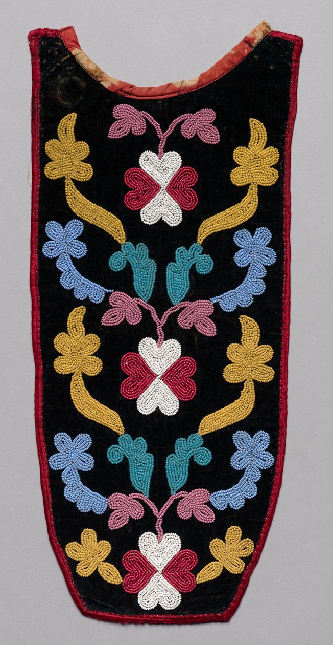 Placket, konec 19. století. od Unbekannt