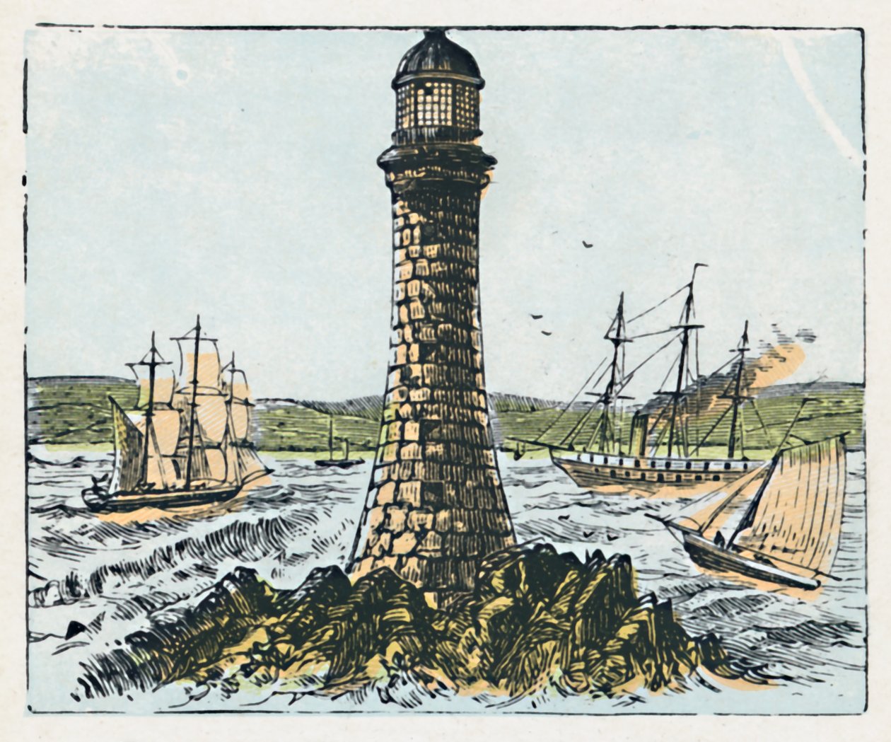 Plymouth, c1910 od Unbekannt