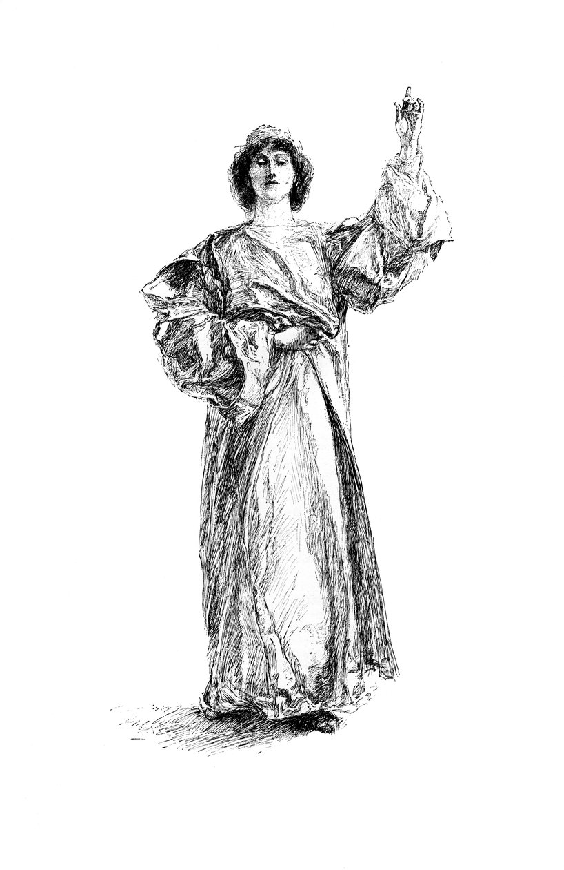 Portia, 1895 1899 od Unbekannt