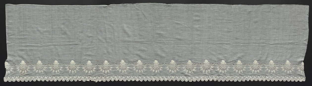 Část poskakovat, 1800s. od Unbekannt